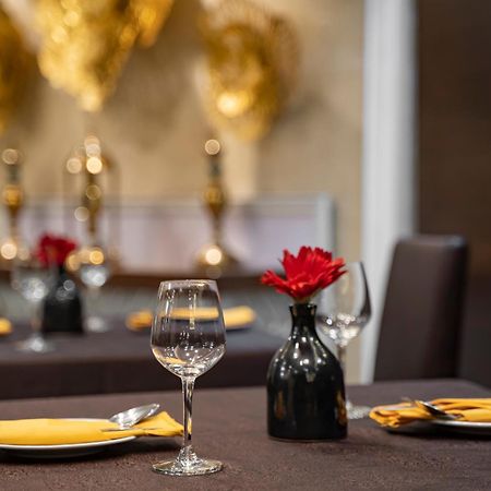 Splendid Holiday Hotel Spa Ханой Екстер'єр фото
