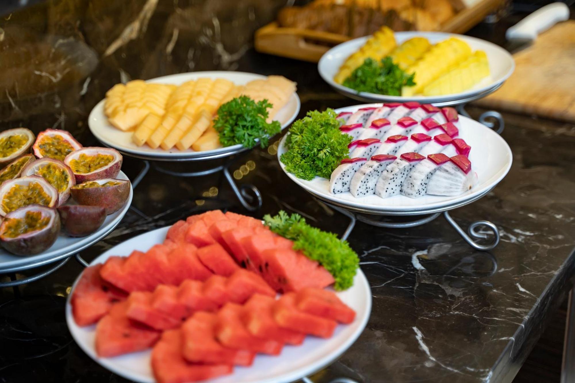 Splendid Holiday Hotel Spa Ханой Екстер'єр фото