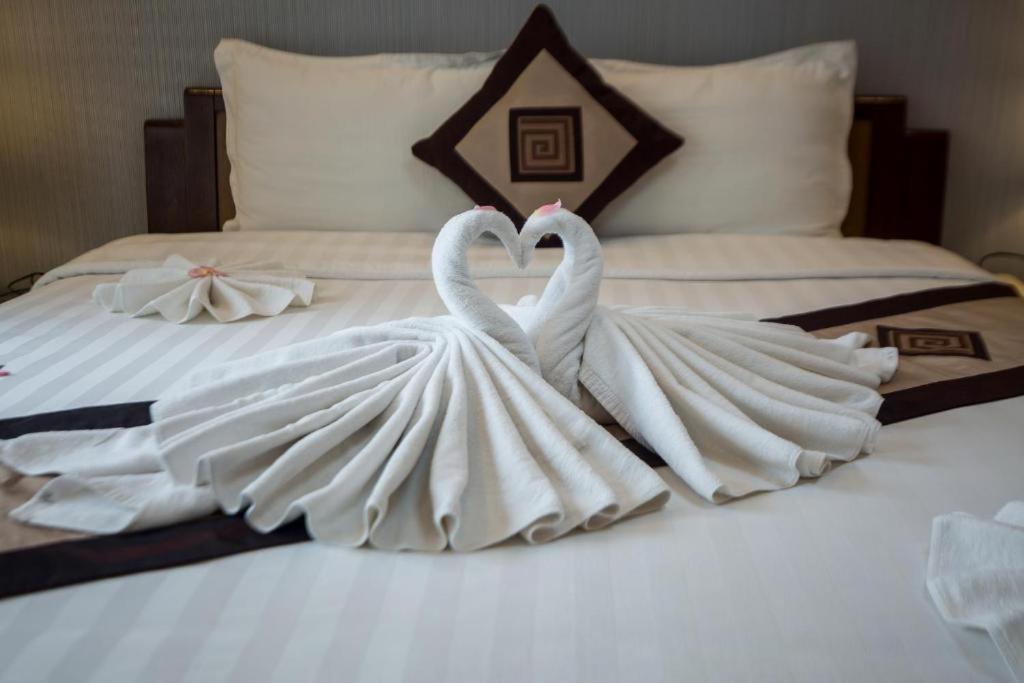 Splendid Holiday Hotel Spa Ханой Екстер'єр фото
