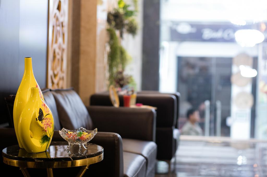 Splendid Holiday Hotel Spa Ханой Екстер'єр фото
